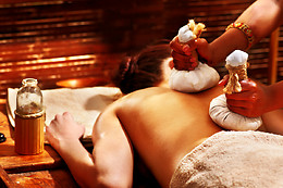 Amara Ayurveda