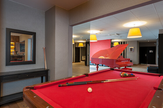 Kyriad Créteil - Bonneuil-Sur-Marne - photo 4