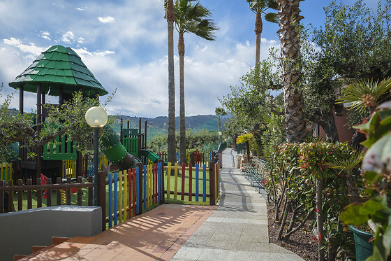 Villa Giada Resort - photo 9