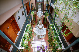 HOTEL AVENIDA
