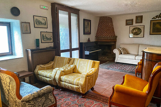 Collis Petri Relais - photo 1
