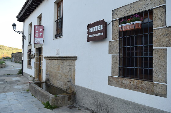 HOTEL LA FUENTE - photo 1