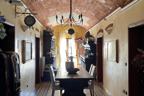 B&B Villagrande Rooms - photo 2