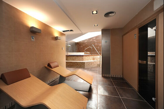 SPA EXPERIENCES - photo 11