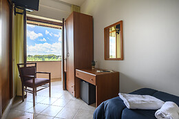 Hotel Vico Alto