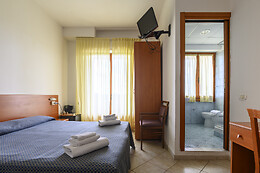 Hotel Vico Alto