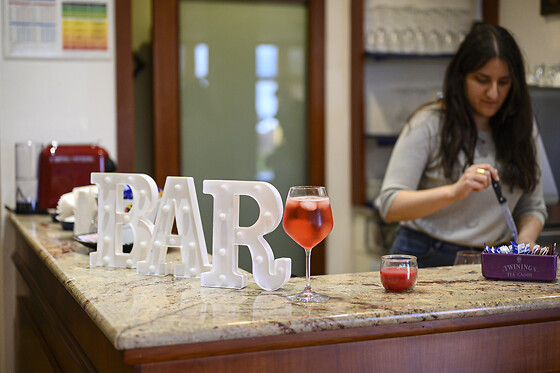 Hotel Vico Alto - photo 10