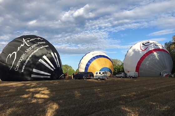 AirDreams - Montgolfières - photo 2