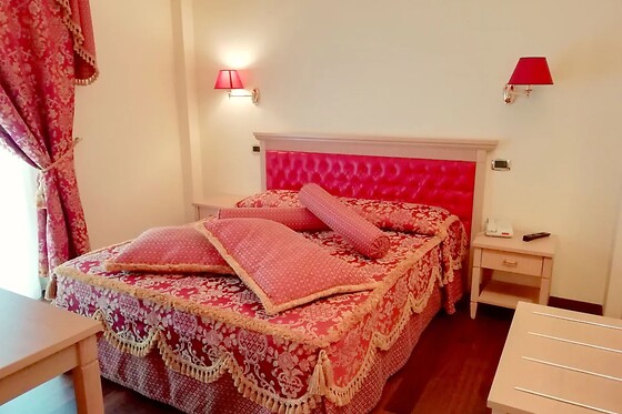 Hotel Concorde - photo 0
