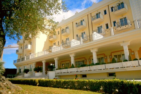 Hotel Concorde - photo 4