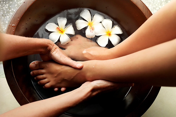 Le Lounge spa urbain - photo 10
