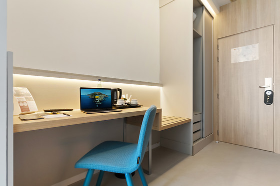 HOTEL ARECA - photo 8