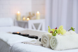 Massagepraktijk Rita Ruiters - Schiedam