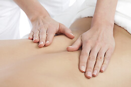 Massagepraktijk Rita Ruiters - Schiedam