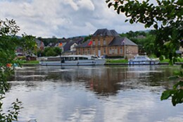 Croisières Charlemagne
