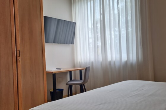 Phi Hotel Homy Druento - photo 1