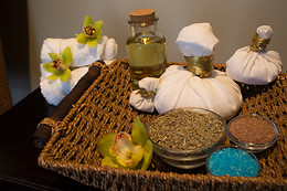 SANTANA HOTEL & SPA 4*