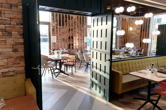 IL RISTORANTE Toulon - photo 0