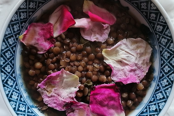 Bohémien & Naturel by Olena Rabitcheva - photo 5