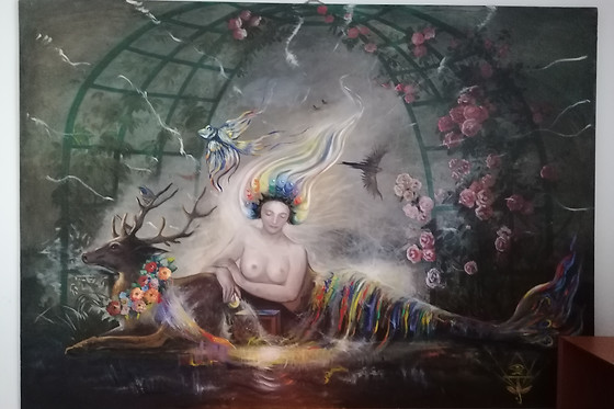Bohémien & Naturel by Olena Rabitcheva - photo 23