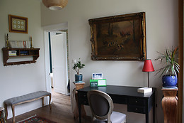 Château d'Harcelaines