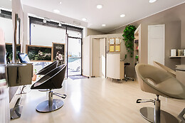 Katia Ricci Hair