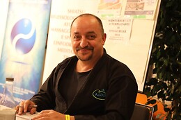 Studio Shiatsu Bari di Alberto Scattarelli