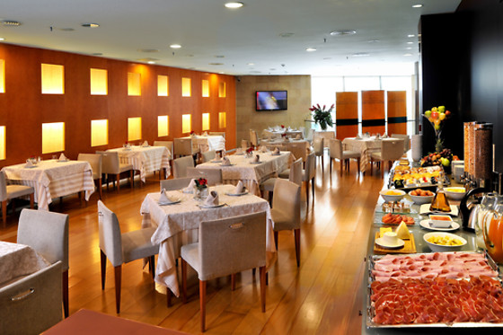 HOTEL CASTELLON CENTER AFFILIATED BY MELIÁ - photo 4