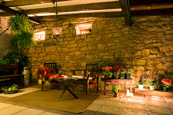 POSADA SANTA ANA - photo 1