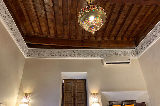 Riad Abaka by Ghali - photo 18