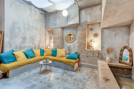 Le Hammam des Prêcheurs - photo 2