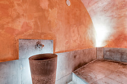 Le Hammam des Prêcheurs