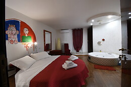 La Dimora dell'Architetto B&B