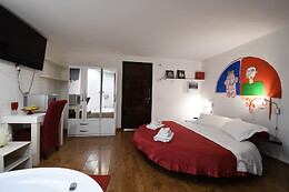 La Dimora dell'Architetto B&B
