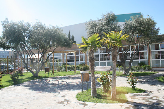 HOTEL EL ÁGUILA - photo 0