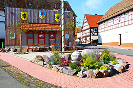 Hotel Zur Igelstadt