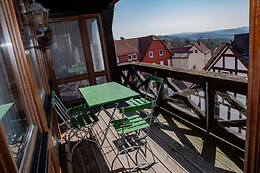 Hotel Zur Igelstadt