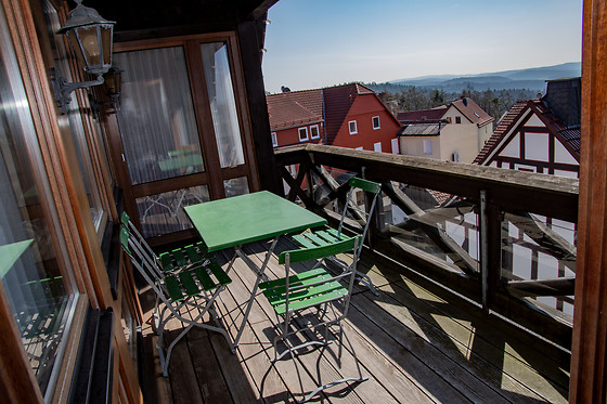 Hotel Zur Igelstadt - photo 18