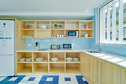 LOOP INN HOSTEL CARTAGENA