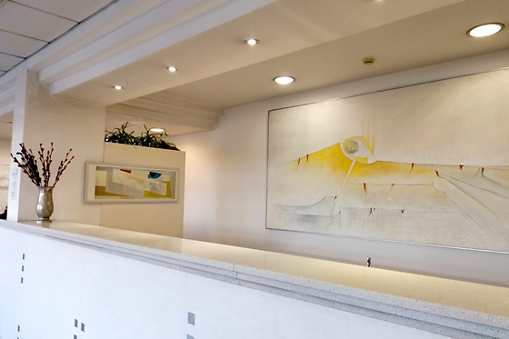 Hotel Antille - photo 0