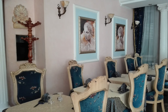 Ristorante Greco Callistos - photo 0