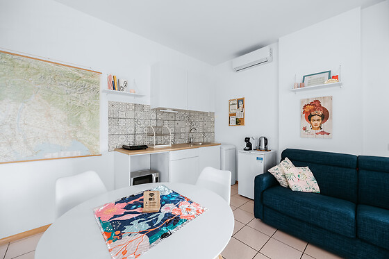 Nest Eco Guesthouse - photo 4