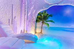 SALT ROOM GETAFE
