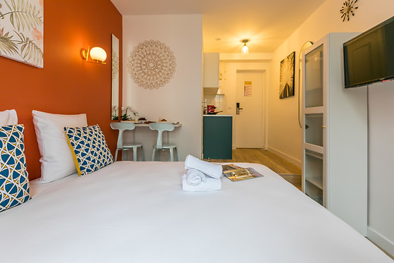 Apartment WS - photo 2