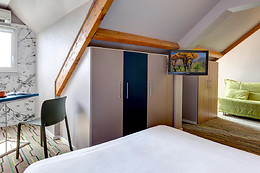 Ibis style Périgueux Trélissac