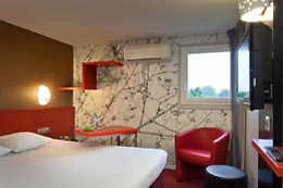 Ibis style Périgueux Trélissac
