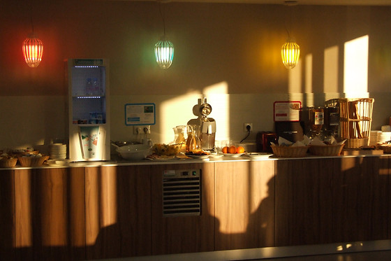 Ibis Style Tours Centre - photo 6