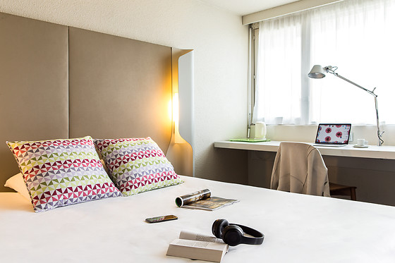 Campanile Argenteuil - photo 1