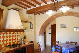 Agriturismo Borgo del Senatore
