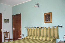 B&B S. Elia